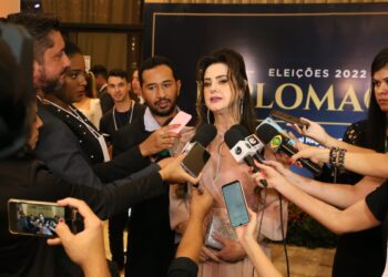 Parlamentar de destaque, Mara Caseiro ressalta importância da mulher na política e o combate à violência