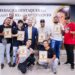 Pelo 13º ano, Jean Paçoka recebe prêmio de Melhor Produtor do Ano