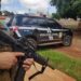 Liderança da facção “Família Terror do Amapá” é preso pelo DRACCO na Capital