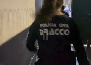 DRACCO faz vídeo de retrospectiva com imagens das principais operações