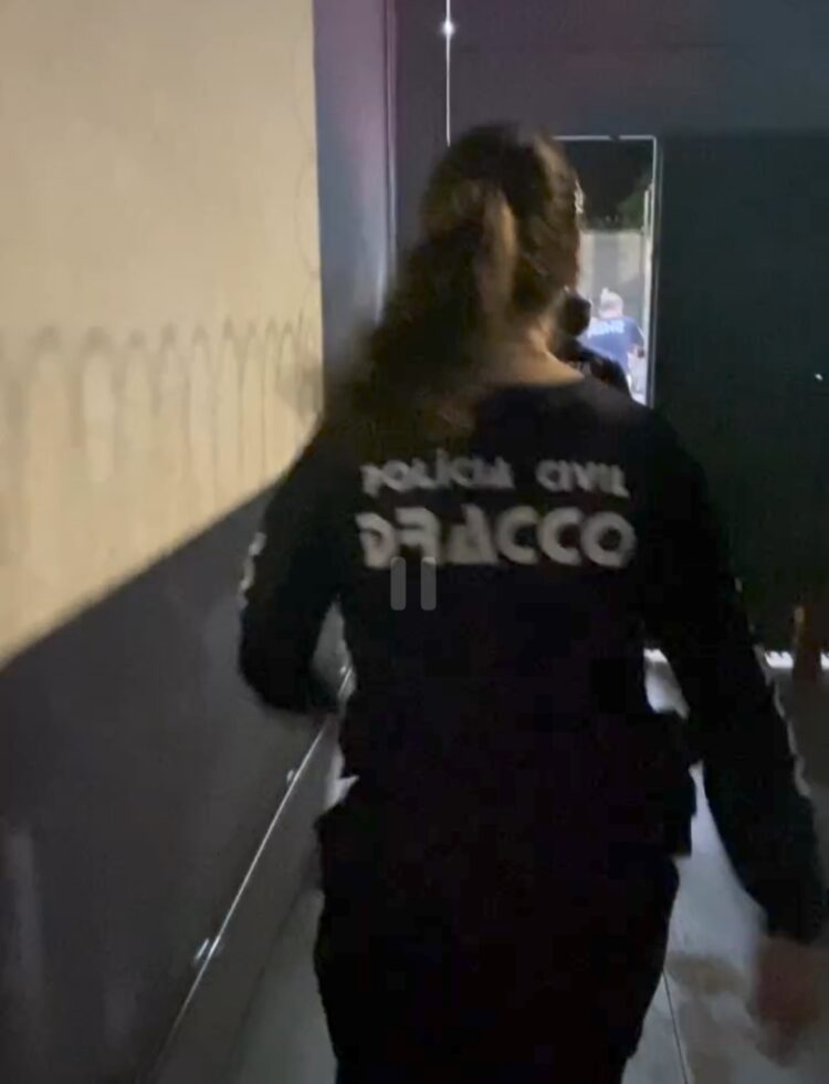 DRACCO faz vídeo de retrospectiva com imagens das principais operações
