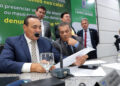 Mais de 500 projetos e 25 mil indicações: Câmara apresenta balanço dos trabalhos legislativos