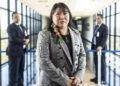 Joênia Wapichana, primeira indígena que irá chefiar a Funai