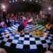 Liga Breaking: Cultura Hip Hop toma conta da Concha Acústica no Parque das Nações