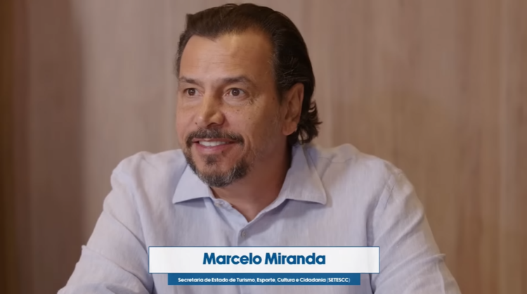 Veja o legado do Professor Marcelo Miranda que vai comandar a SETESCC no Governo Riedel