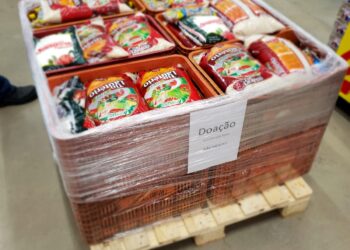 Ainda dá tempo de exercer a solidariedade neste ano
