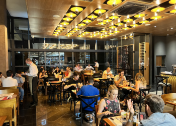 Novo restaurante Steakhouse Nobratta traz inovação e sabor na Capital