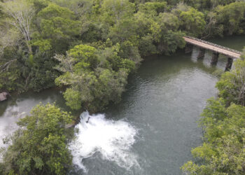 Pavimentação da Rodovia do Turismo tem 50% da obra concluída e será finalizada em 4 meses