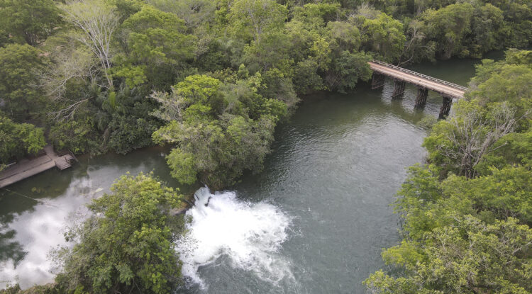 Pavimentação da Rodovia do Turismo tem 50% da obra concluída e será finalizada em 4 meses