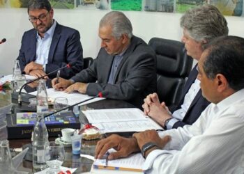 Governo cria Fundo PROCLIMA para viabilizar e garantir meta de tornar MS Estado Carbono Neutro em 2030