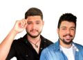 Apostando no ‘sertanejo agro’, dupla da Capital lança “De Chapelão”