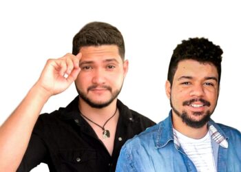 Apostando no ‘sertanejo agro’, dupla da Capital lança “De Chapelão”