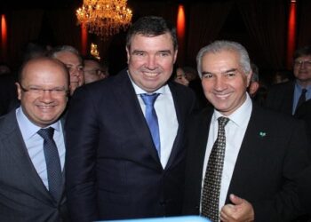 Governador prestigia diplomação dos candidatos eleitos no pleito de 2022