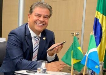 Senador Nelsinho Trad pilota liberação de recursos federais, principalmente para MS