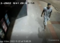 Preso o homem que tentou levar carro de cliente na saída de academia em Campo Grande