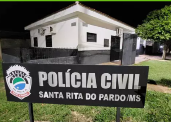 Padrasto é preso por estuprar menina e menino de 9 e 8; umas das crianças pegou doença