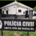 Padrasto é preso por estuprar menina e menino de 9 e 8; umas das crianças pegou doença