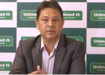 Unimed Campo Grande anuncia novo diretor Superintendente