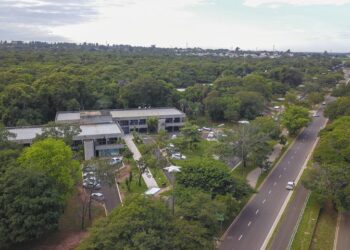 Aviso: cerimônias de posses alteram trânsito de veículos no Parque dos Poderes neste domingo
