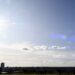 Terça-feira com ar abafado, sol e chuvas de verão em Mato Grosso do Sul