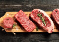 Cerca de 85% dos trabalhadores pretendem adquirir carnes para a ceia de Natal, aponta pesquisa