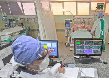 Recurso extra, 13º dos hospitais vai custear atendimentos do SUS e pagar funcionários