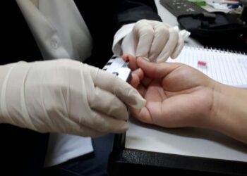 Dia Mundial de Combate à Aids abre ações e reforça importância da prevenção e diagnóstico precoce