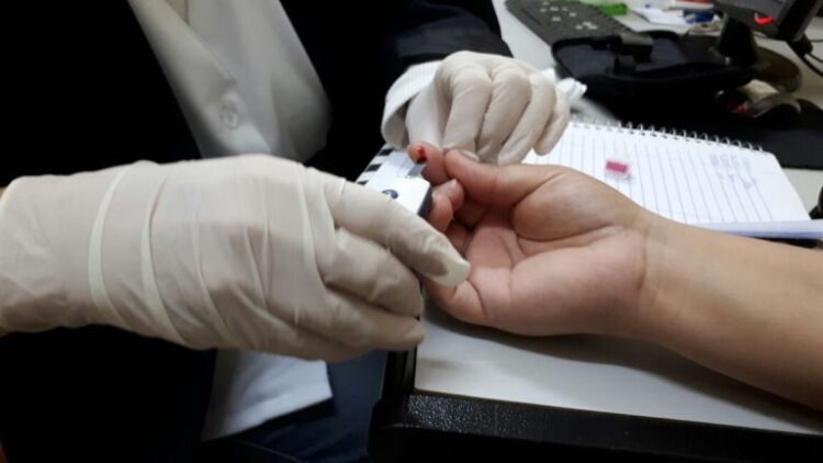 Dia Mundial de Combate à Aids abre ações e reforça importância da prevenção e diagnóstico precoce