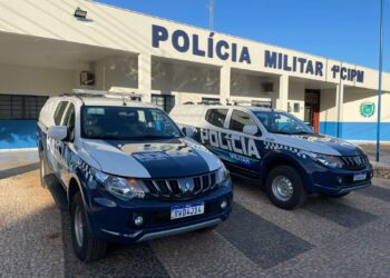 Mulher repreende esposo que falava mal da família e acaba sendo agredida em Bonito