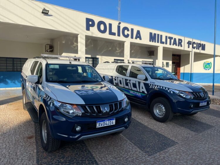 Mulher repreende esposo que falava mal da família e acaba sendo agredida em Bonito