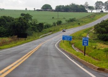 Asfalto na Cabeceira do APA gera oportunidades e investimento segue em corredor que ligará à Bioceânica