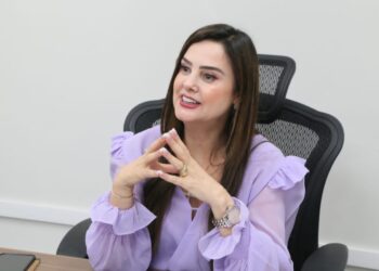 Para prevenir acidentes, deputada solicita reparos estruturais em trecho da BR-163