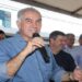 “Vamos entregar um governo para o Riedel pisar no acelerador”, afirmou o governador