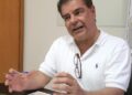 Em três dias, senador Nelsinho Trad já contabiliza R$ 2,4 milhões para MS