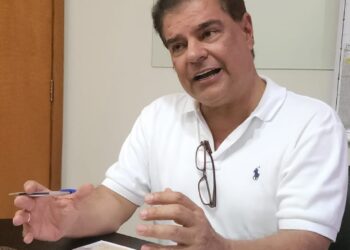 Em três dias, senador Nelsinho Trad já contabiliza R$ 2,4 milhões para MS