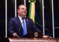 Senador Nelsinho Trad derrama chuva de recursos federais em MS