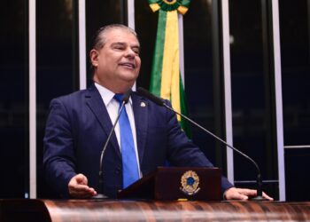 Senador Nelsinho Trad derrama chuva de recursos federais em MS