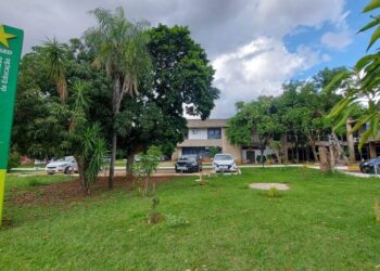 Governador sanciona lei que institui Política de Formação Continuada na rede pública de MS