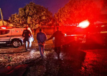 Tio é preso por estupro, após atacar sem roupas sobrinha de 16 anos em MS