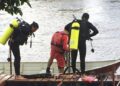Neste fim de ano, Corpo de Bombeiros orienta sobre cuidados com piscina, rios e balneários