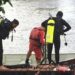 Neste fim de ano, Corpo de Bombeiros orienta sobre cuidados com piscina, rios e balneários