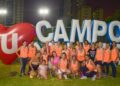 Aulão do Movimenta Campo Grande acontece nesta quinta-feira no Belmar Fidalgo