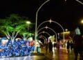 Virada do Ano terá queima de fogos, shows regionais e atrações culturais na Cidade do Natal