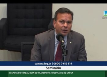MPT defende a regulamentação de transporte por aplicativos na Câmara dos Deputados