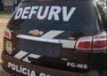 Morador é mantido refém no Jardim Carioca e ladrões levam veículo da família