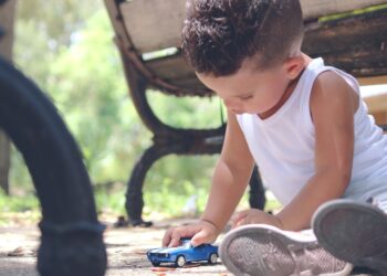 Conheça 5 livros que falam sobre o autismo na infância