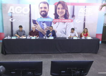 Retrospectiva Cassems: fatos que marcaram o ano de 2022