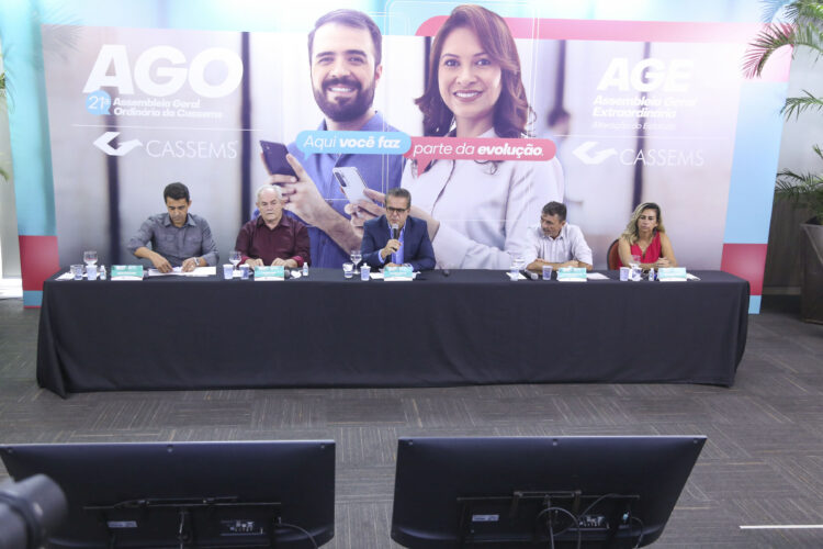 Retrospectiva Cassems: fatos que marcaram o ano de 2022
