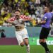 Croácia elimina o Brasil na Copa nos pênaltis