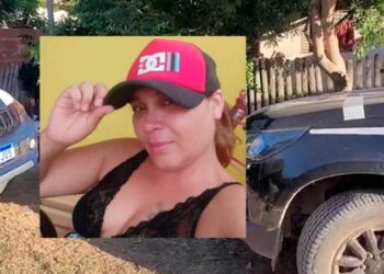 Mulher pede para vizinhos diminuir o volume do som, é esfaqueada e acaba morrendo